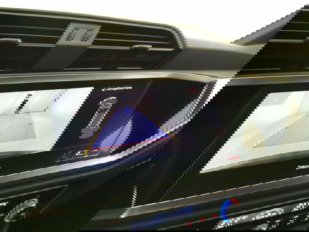 Audi Q3 Sportback usata a Chieti (12)