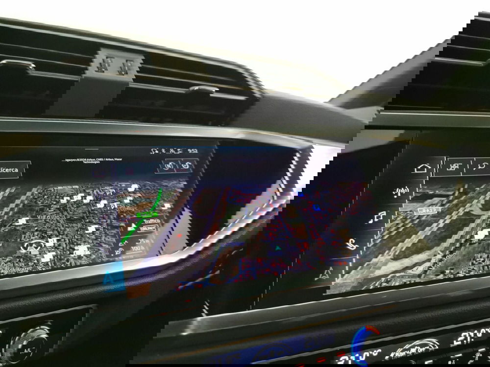 Audi Q3 Sportback usata a Chieti (13)