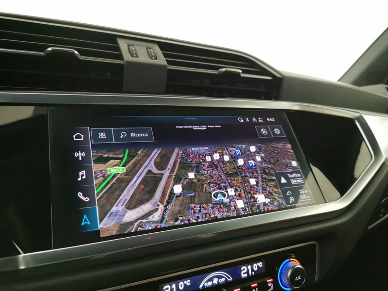 Audi Q3 Sportback usata a Chieti (13)