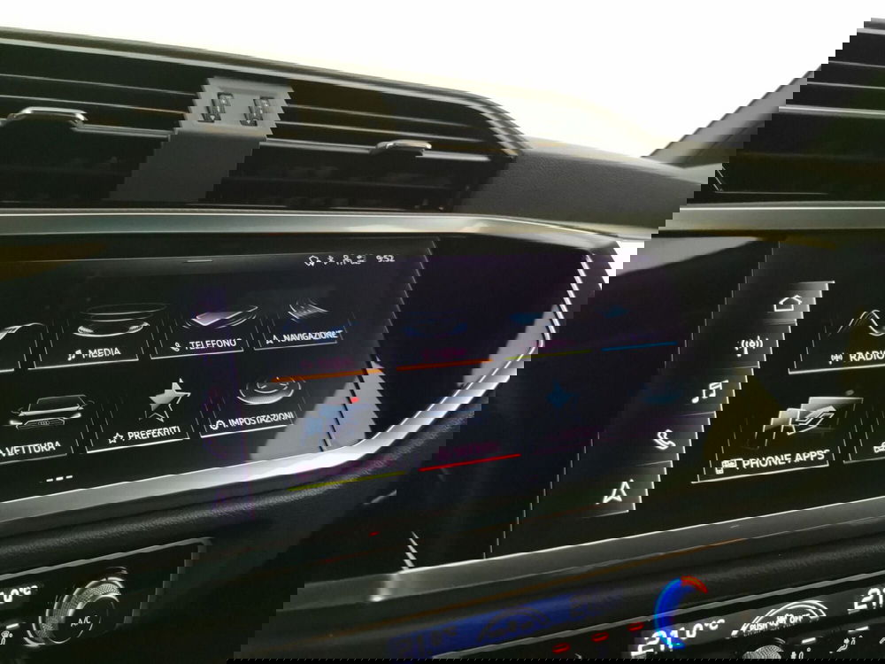 Audi Q3 Sportback usata a Chieti (15)