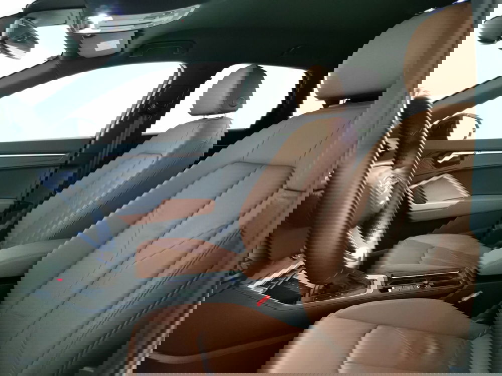 Audi Q3 Sportback usata a Chieti (16)