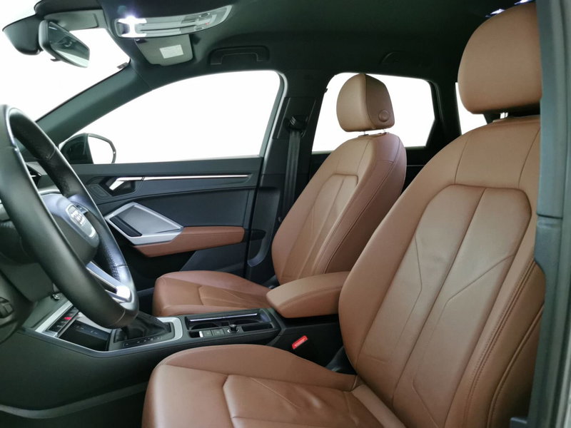 Audi Q3 Sportback usata a Chieti (16)