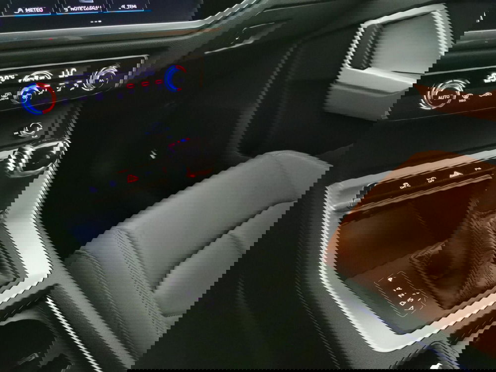 Audi Q3 Sportback usata a Chieti (17)