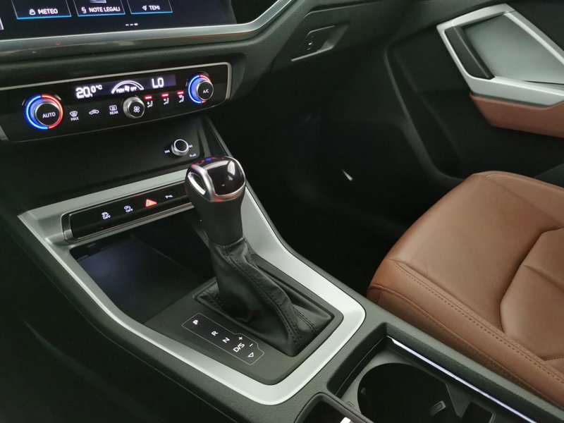Audi Q3 Sportback usata a Chieti (17)