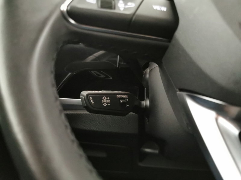 Audi Q3 Sportback usata a Chieti (18)