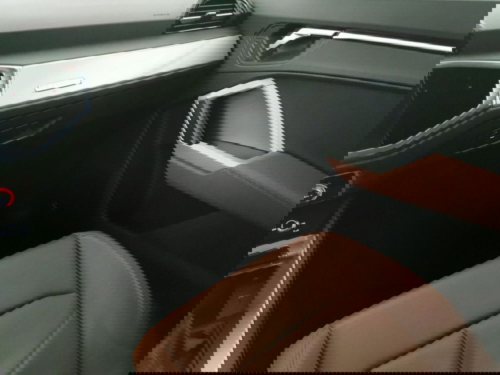 Audi Q3 Sportback usata a Chieti (19)