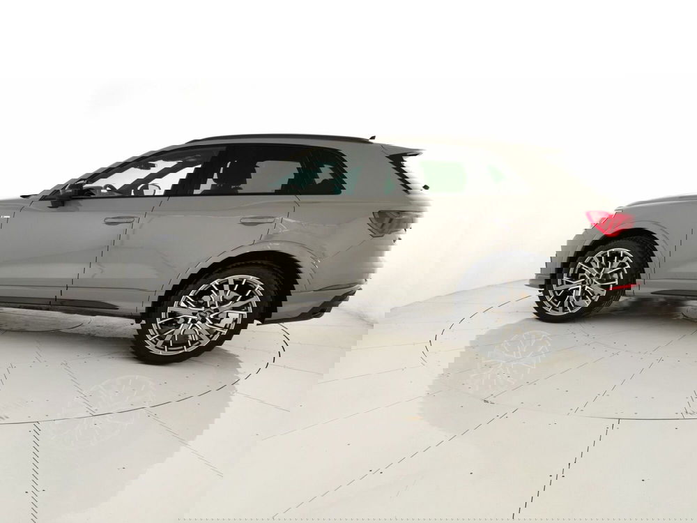 Audi Q3 Sportback usata a Chieti (2)