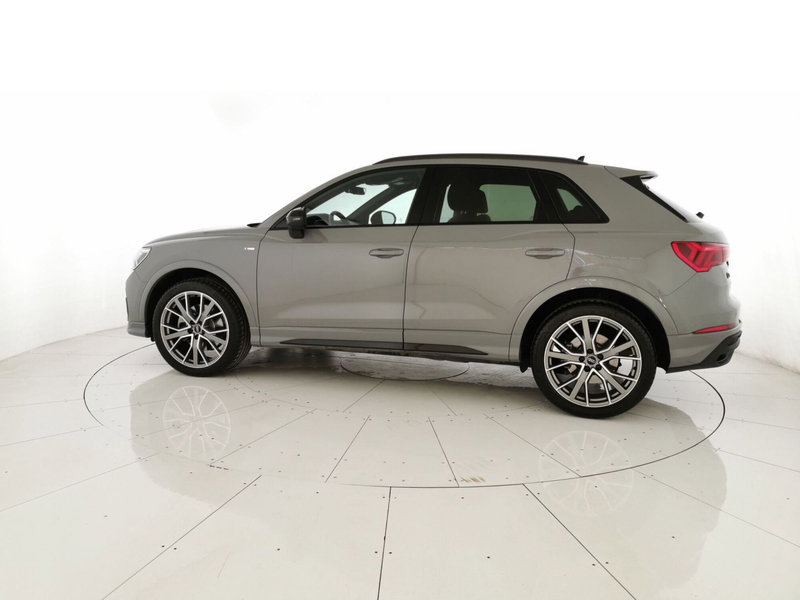 Audi Q3 Sportback usata a Chieti (2)