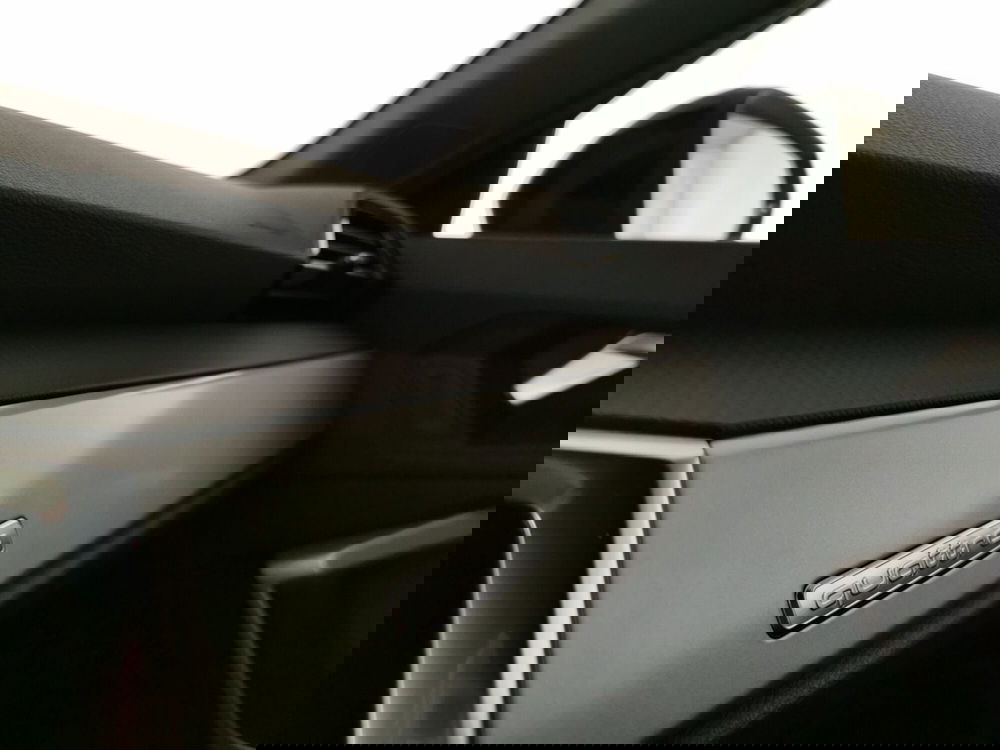 Audi Q3 Sportback usata a Chieti (20)