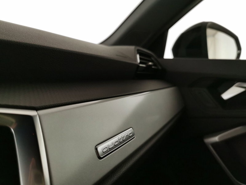 Audi Q3 Sportback usata a Chieti (20)