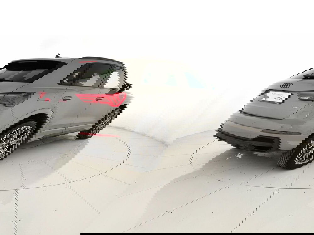 Audi Q3 Sportback usata a Chieti (3)