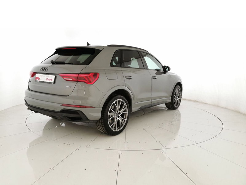 Audi Q3 Sportback usata a Chieti (3)