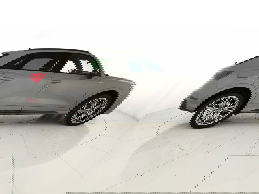 Audi Q3 Sportback usata a Chieti (4)