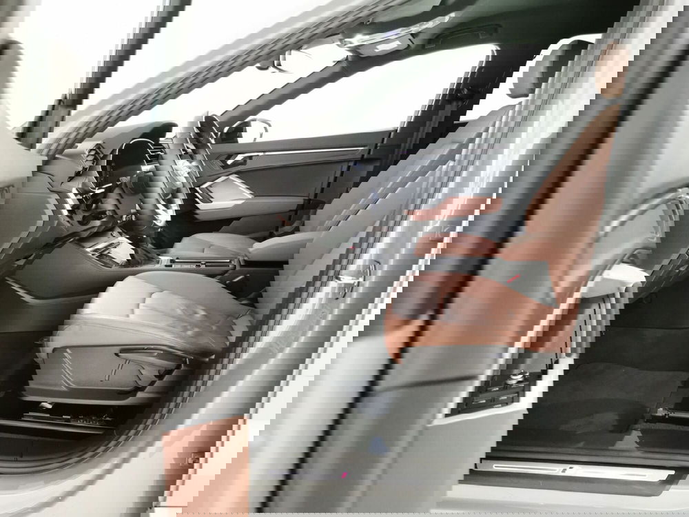 Audi Q3 Sportback usata a Chieti (5)