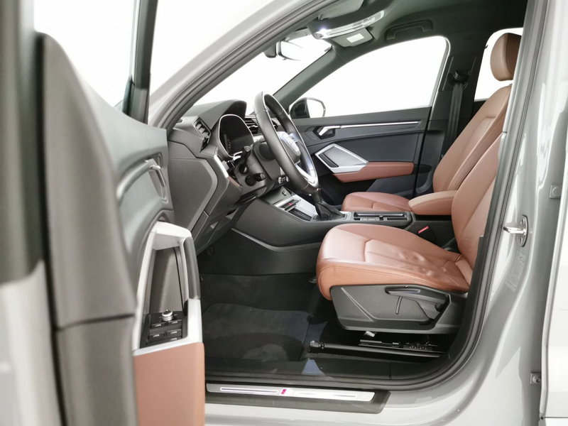 Audi Q3 Sportback usata a Chieti (5)