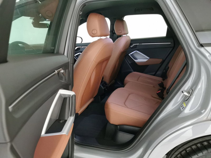 Audi Q3 Sportback usata a Chieti (6)