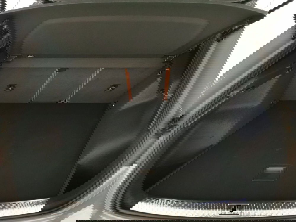 Audi Q3 Sportback usata a Chieti (7)