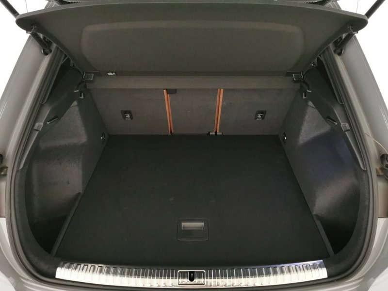Audi Q3 Sportback usata a Chieti (7)