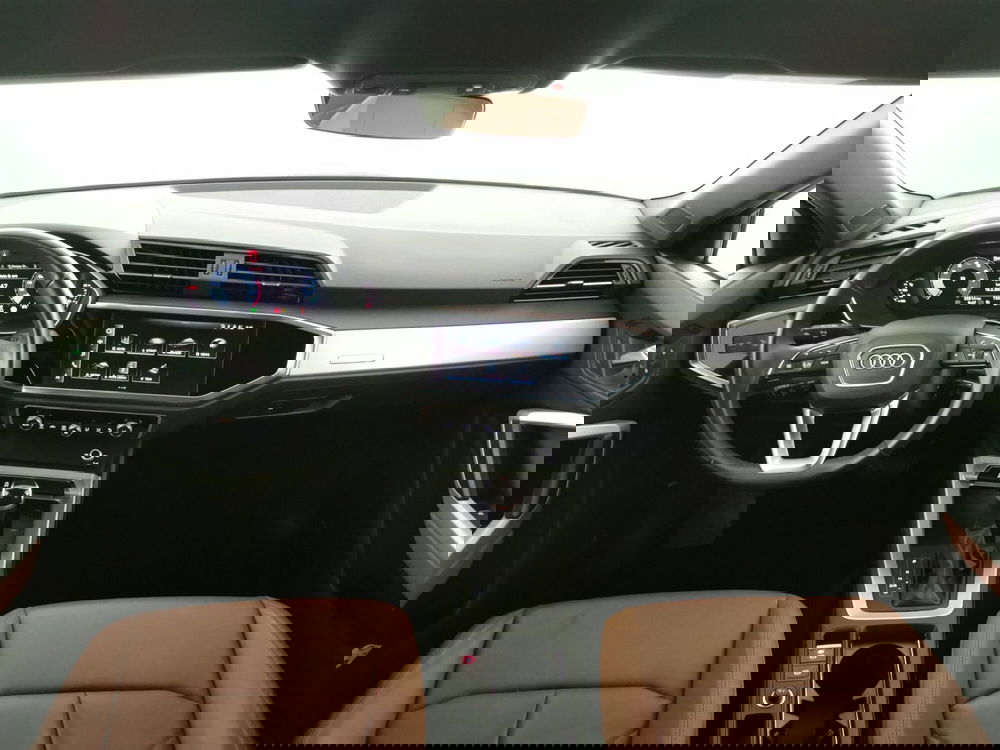 Audi Q3 Sportback usata a Chieti (8)