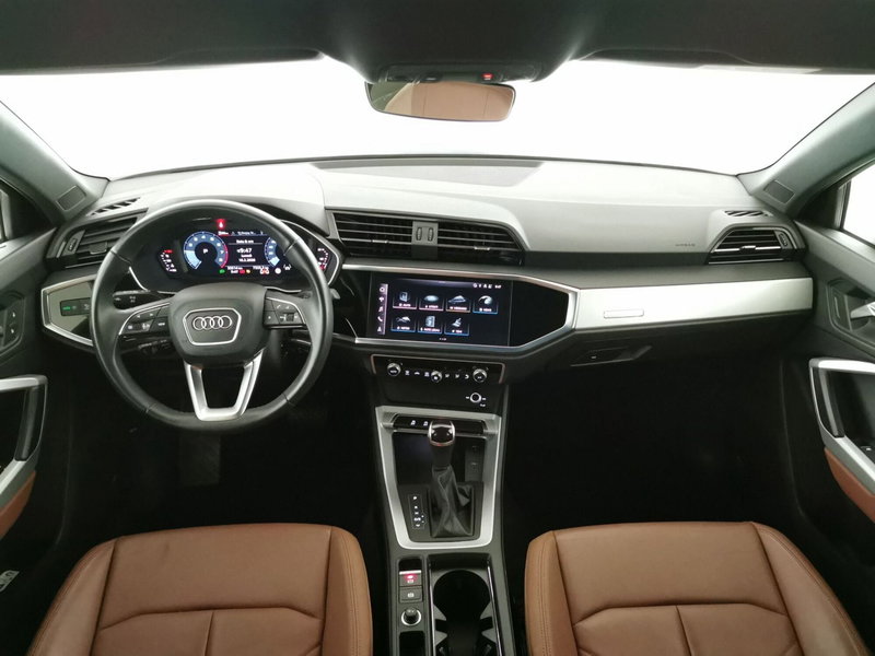 Audi Q3 Sportback usata a Chieti (8)