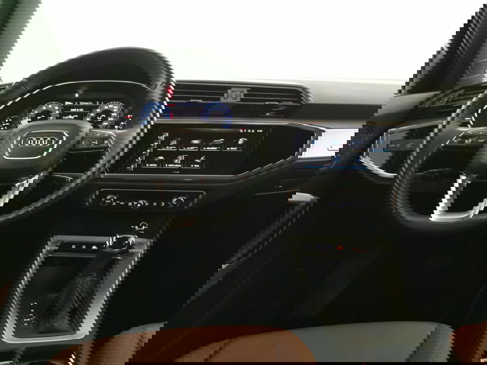 Audi Q3 Sportback usata a Chieti (9)