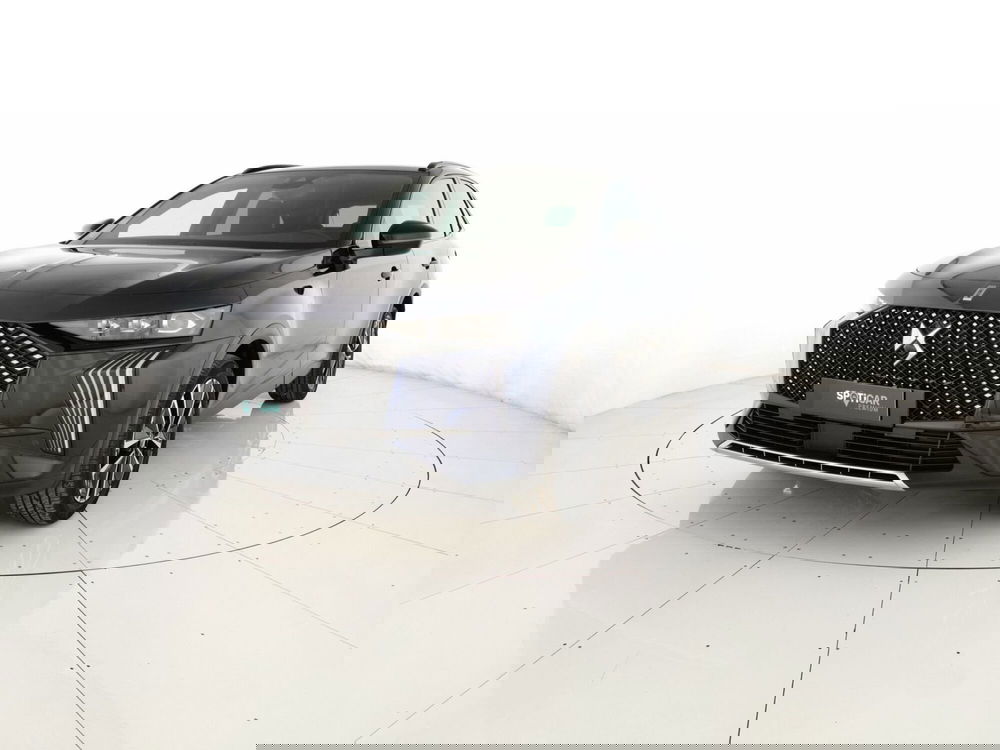 Ds DS 7 nuova a Chieti