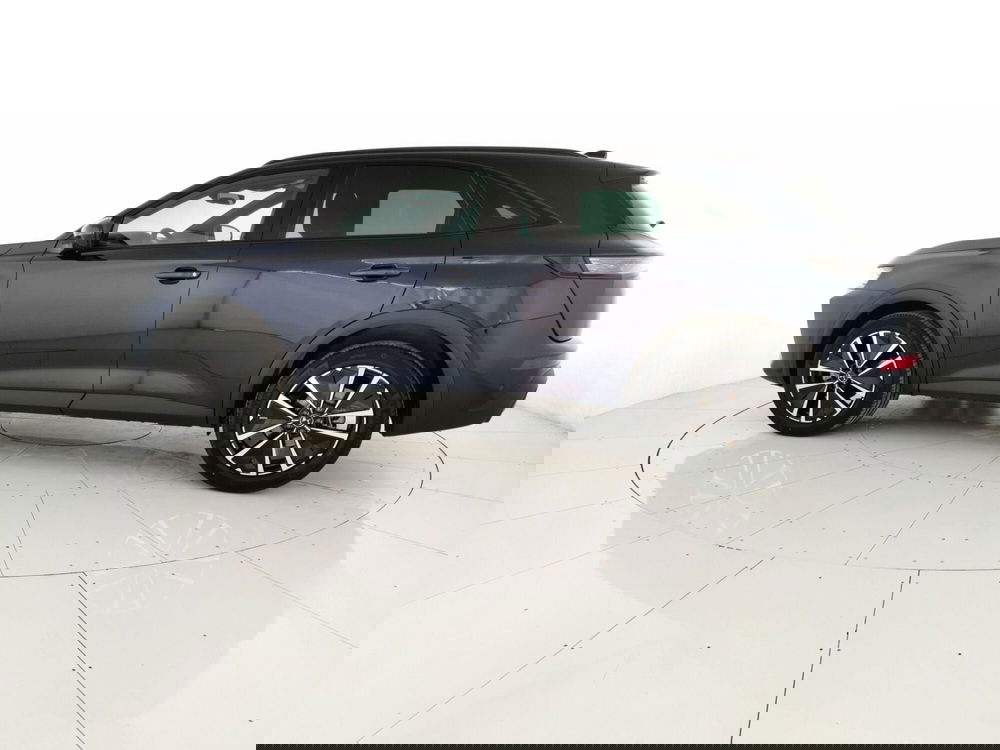 Ds DS 7 nuova a Chieti (2)