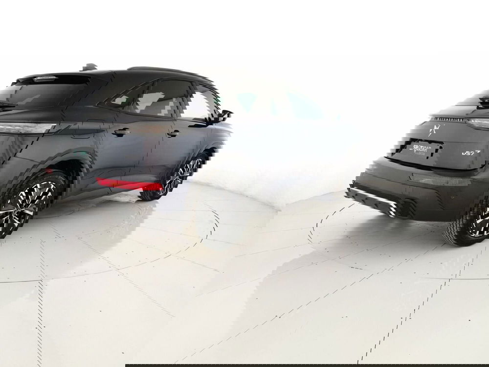 Ds DS 7 nuova a Chieti (3)