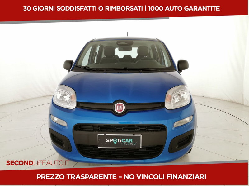 Fiat Pandina nuova a Roma (19)