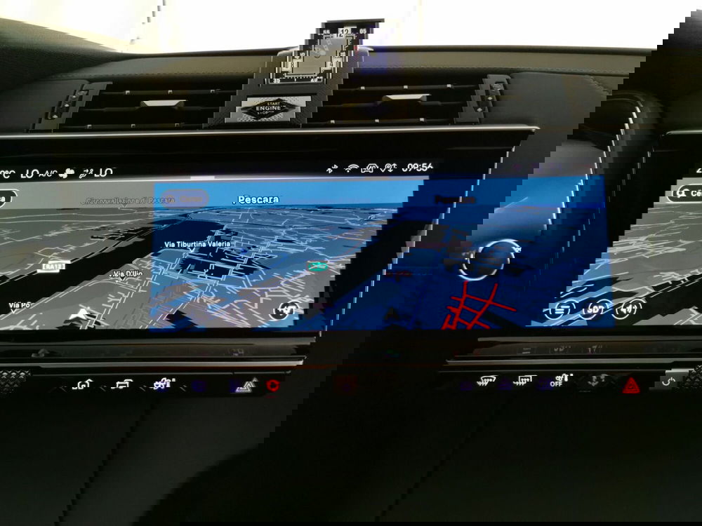 Ds DS 7 nuova a Chieti (15)