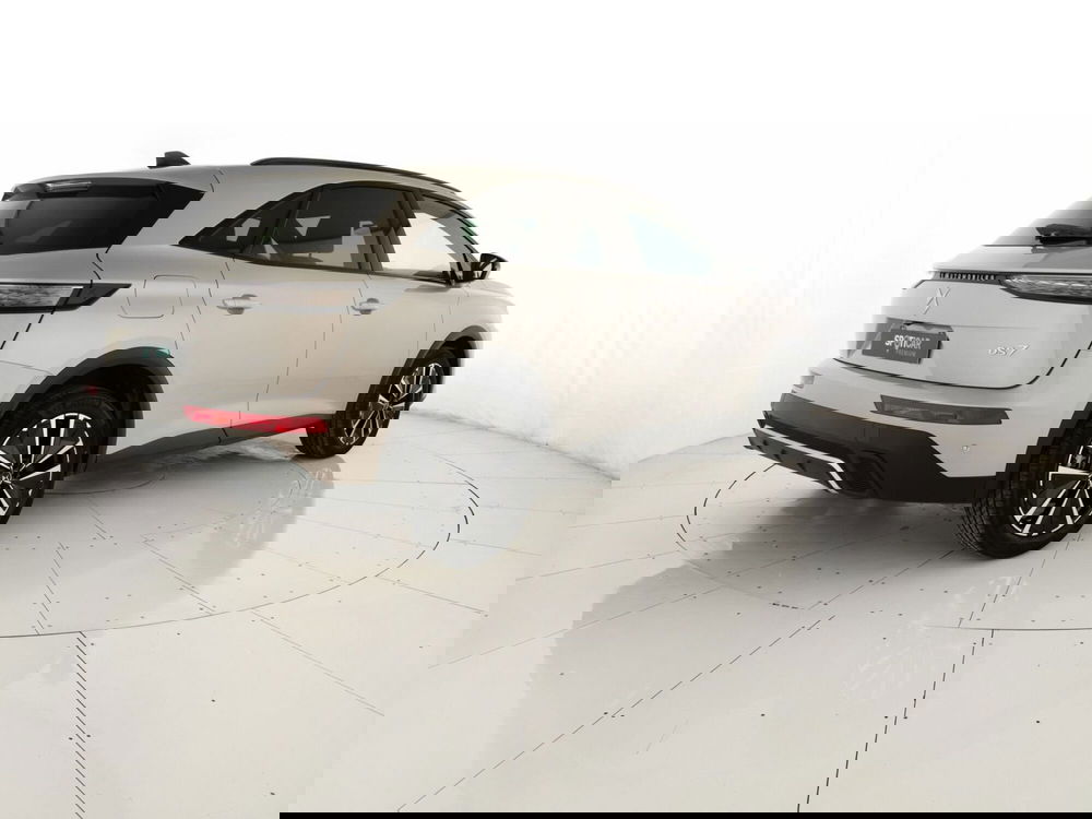 Ds DS 7 nuova a Chieti (3)