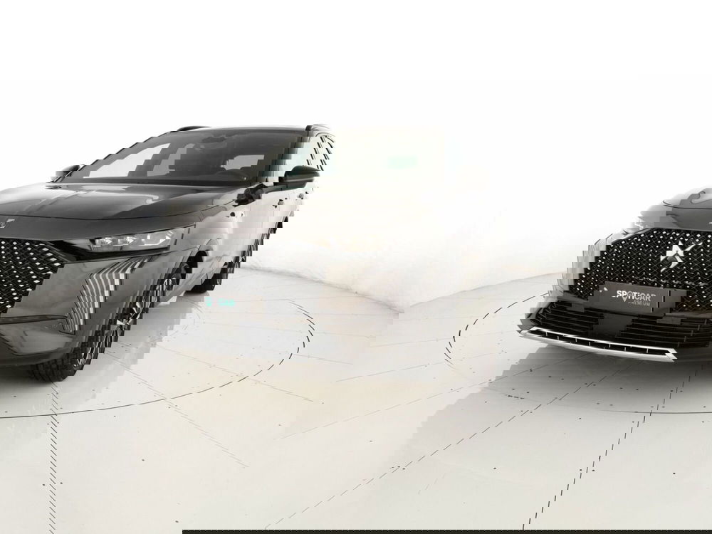 Ds DS 7 nuova a Chieti