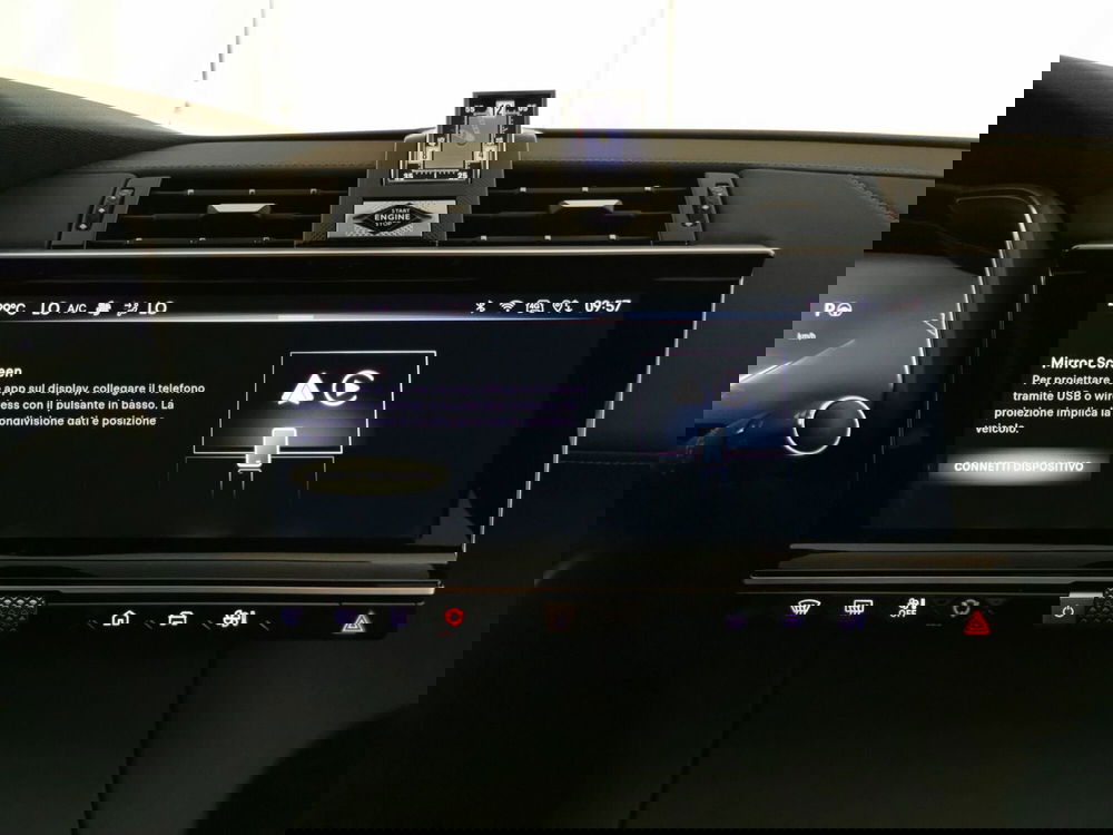 Ds DS 7 nuova a Chieti (13)