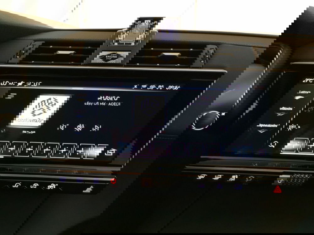 Ds DS 7 nuova a Chieti (15)