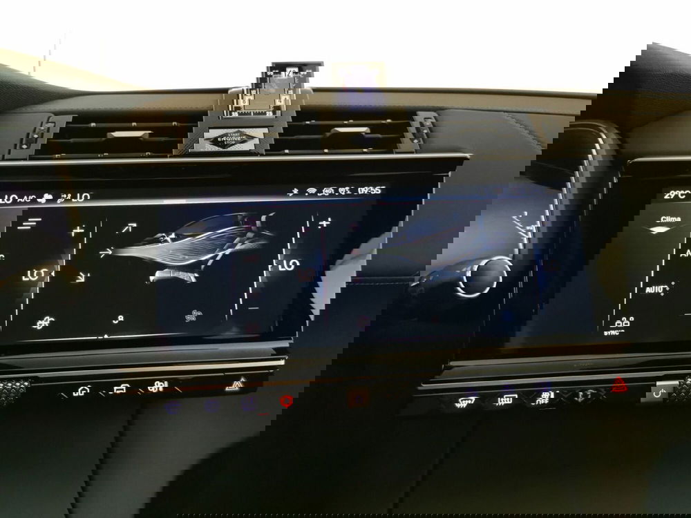 Ds DS 7 nuova a Chieti (16)