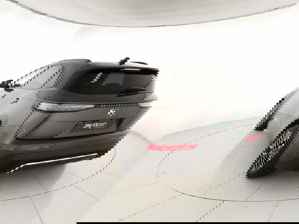 Ds DS 7 nuova a Chieti (17)