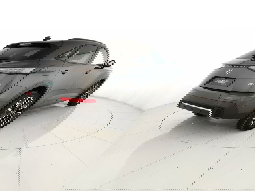 Ds DS 7 nuova a Chieti (3)