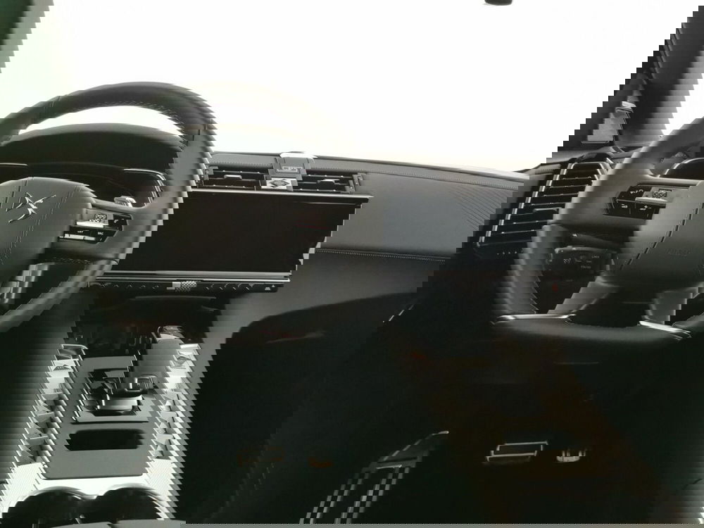 Ds DS 7 nuova a Chieti (9)