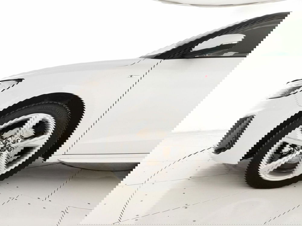 Audi A1 Sportback usata a Chieti (3)