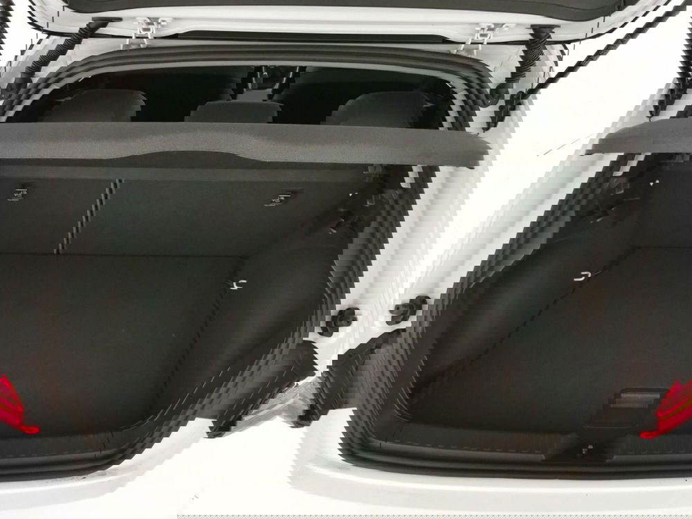 Audi A1 Sportback usata a Chieti (9)