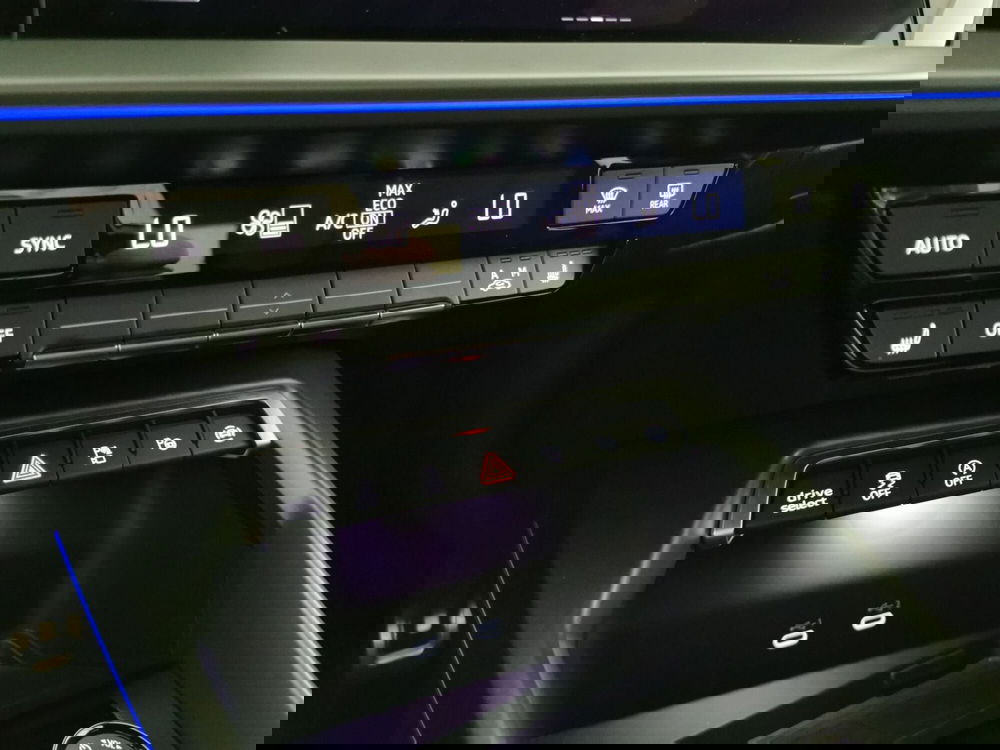 Audi A3 Sportback usata a Chieti (15)