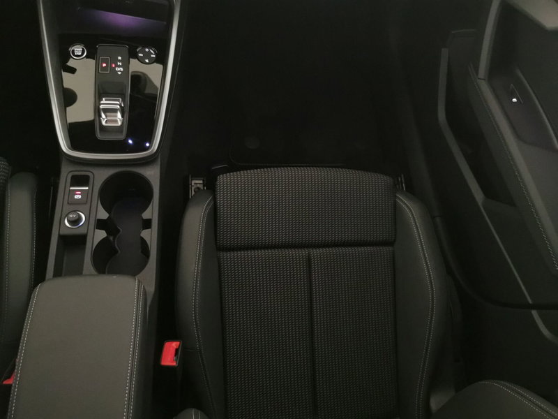 Audi A3 Sportback usata a Chieti (16)