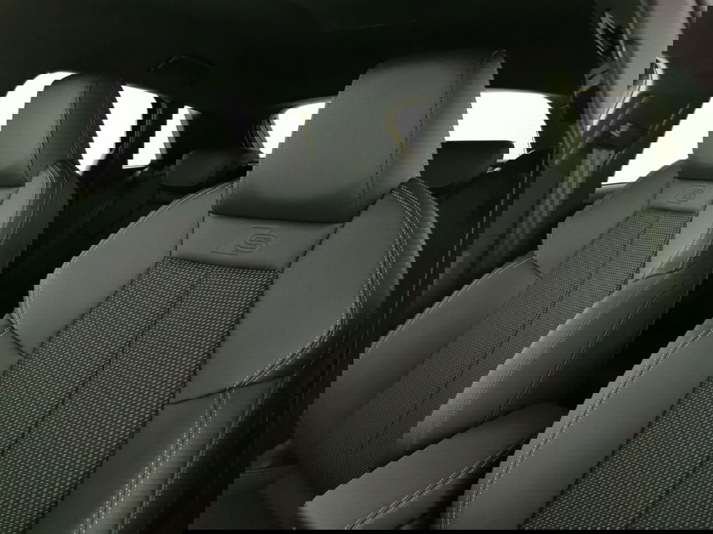 Audi A3 Sportback usata a Chieti (20)