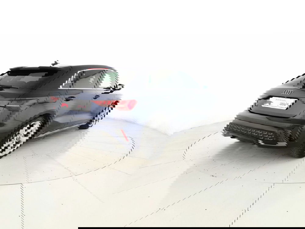 Audi A3 Sportback usata a Chieti (3)