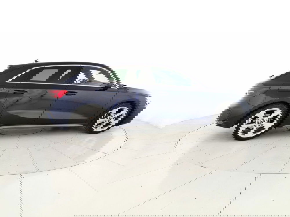 Audi A3 Sportback usata a Chieti (4)