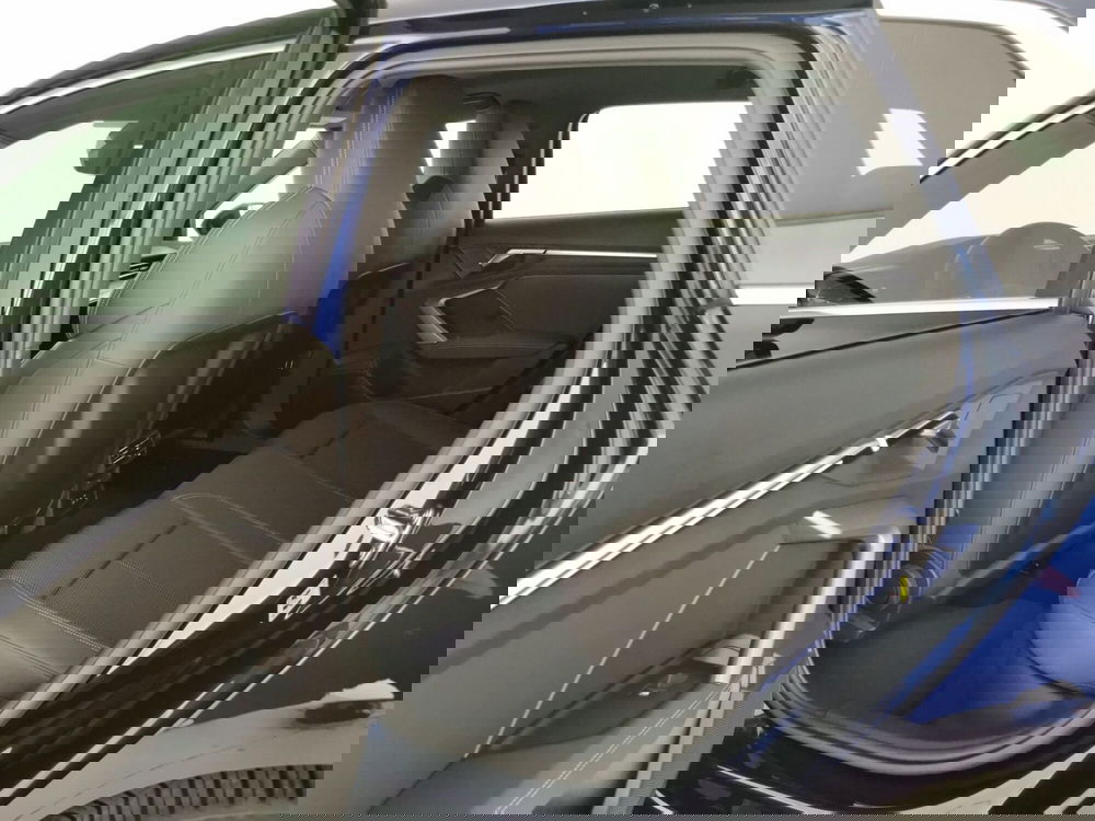 Audi A3 Sportback usata a Chieti (6)