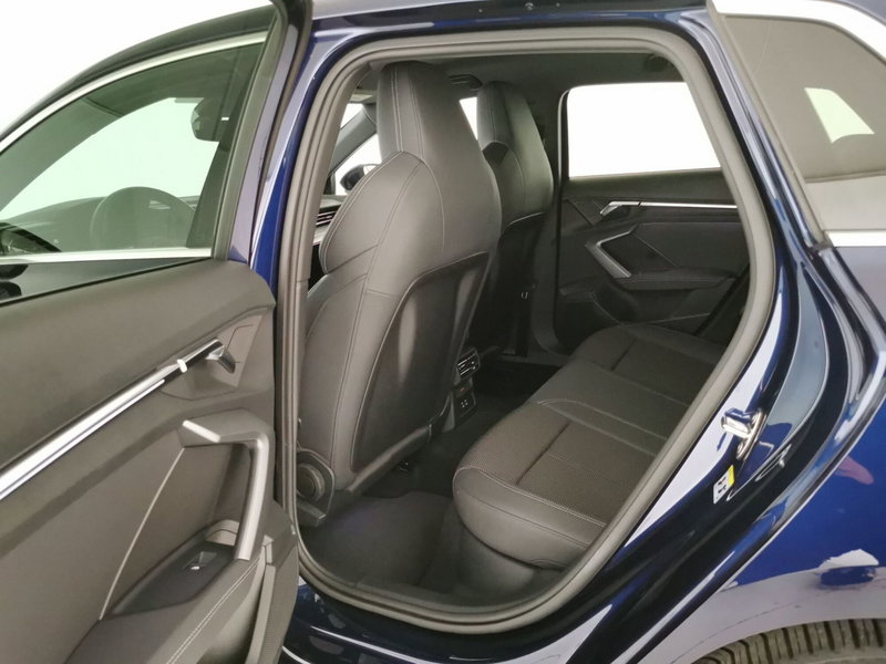 Audi A3 Sportback usata a Chieti (6)