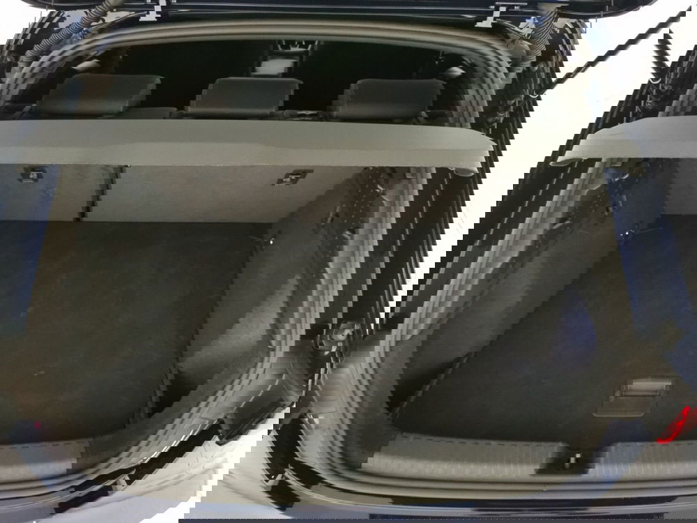 Audi A3 Sportback usata a Chieti (7)