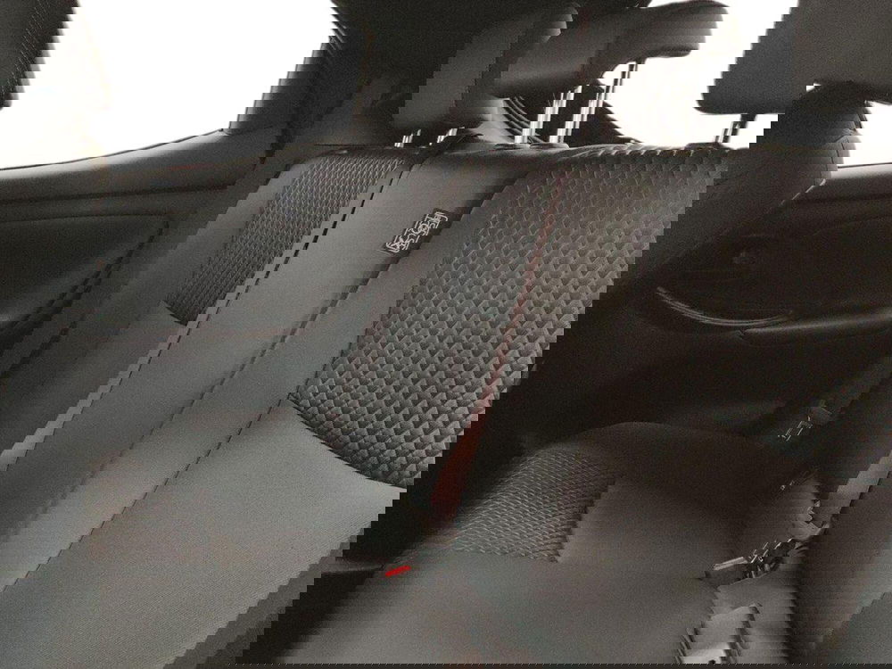 Toyota Yaris usata a Roma (11)