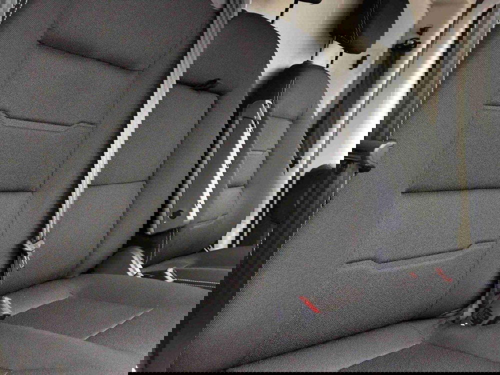 Toyota Proace Max Furgone usata a Roma (10)